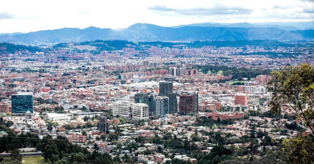 ¿Lloverá este 18 de noviembre de 2022? Pronóstico del clima en Bogotá