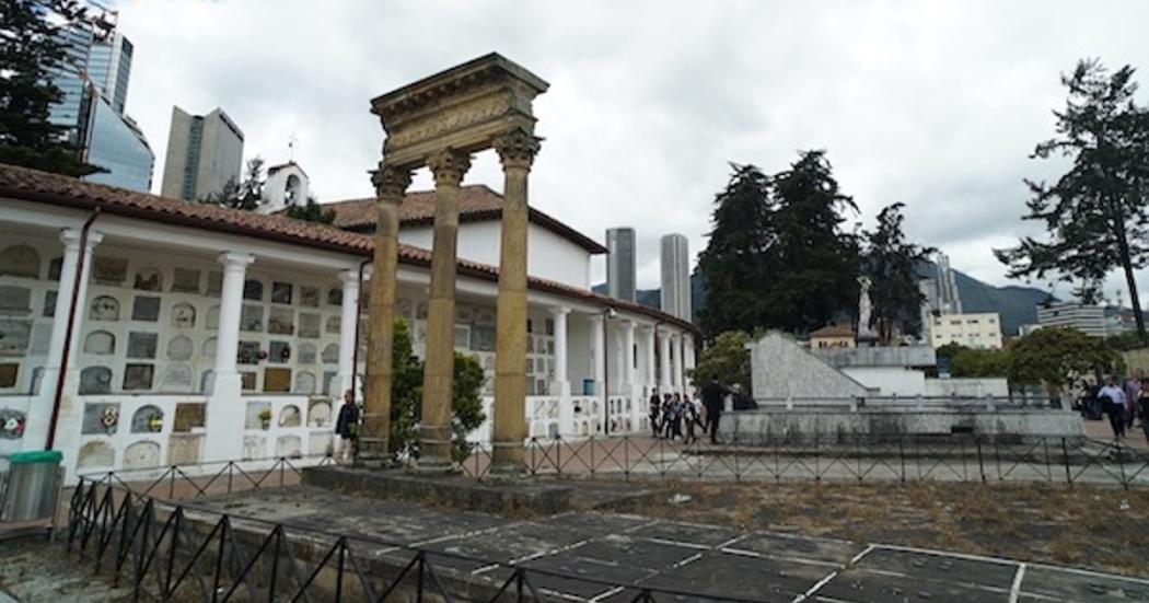 Alcaldía denuncia ante la Fiscalía contratos de cementerios de Bogotá