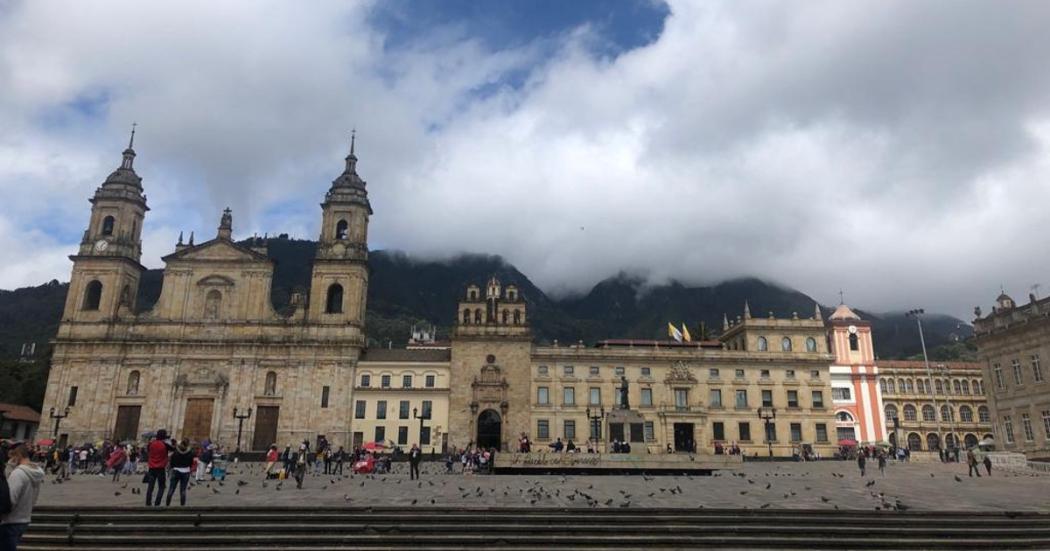 ¿Lloverá este 23 de noviembre de 2022? Pronóstico del clima en Bogotá
