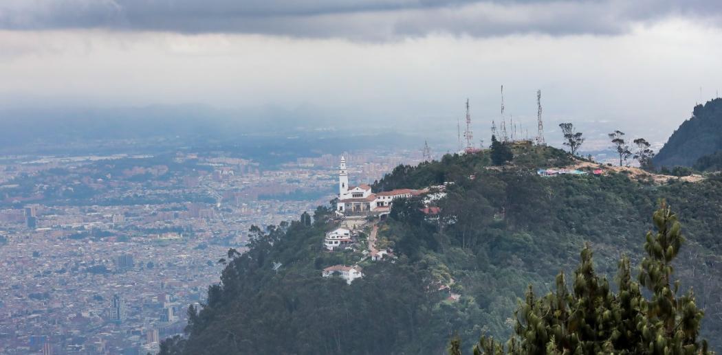 ¿Lloverá este jueves 3 de noviembre?: Reporte del tiempo en Bogotá