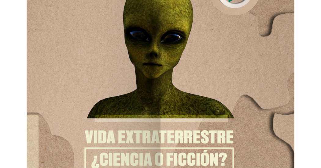 ¿Vida extraterrestre o ciencia ficción? En el Planetario de Bogotá 