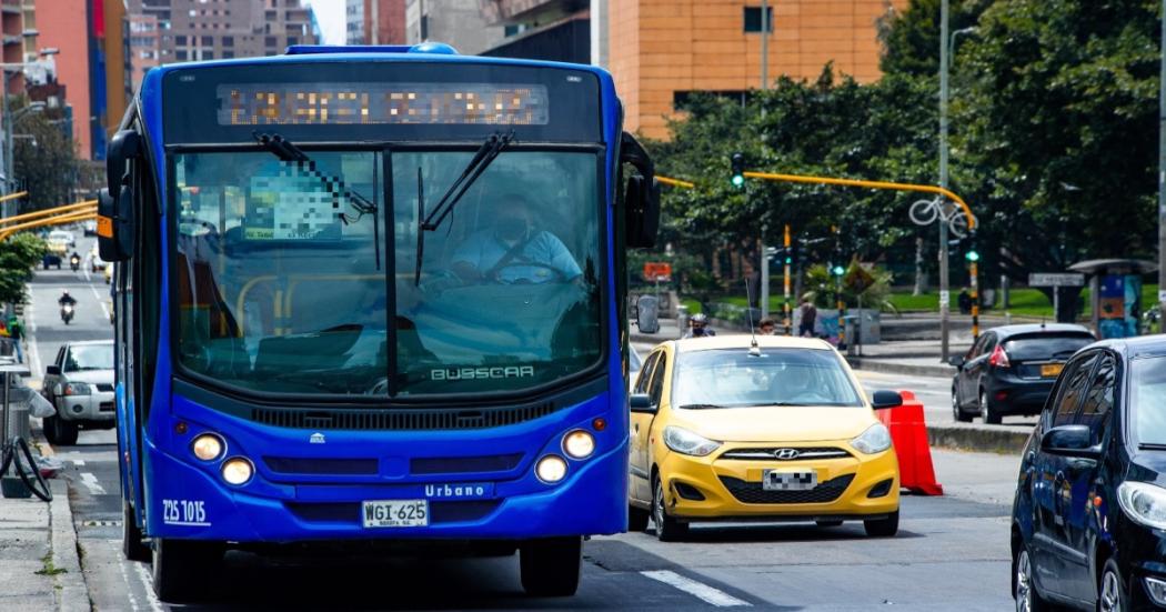TransMilenio: Rutas del SITP que sirven para ir a El Campín en Bogotá 