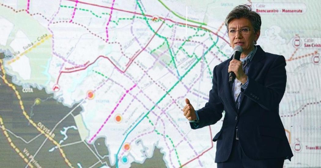 Bogotá ejecuta plan de infraestructura vial más ambicioso en décadas