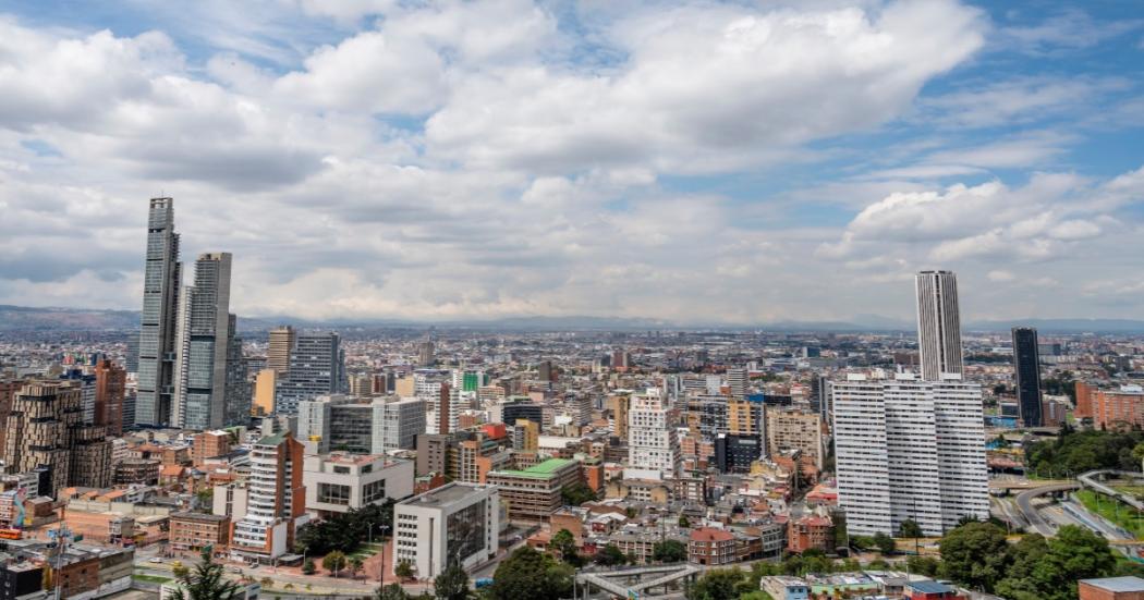 Bogotá will be one of the host cities of the Smart City Expo 2023