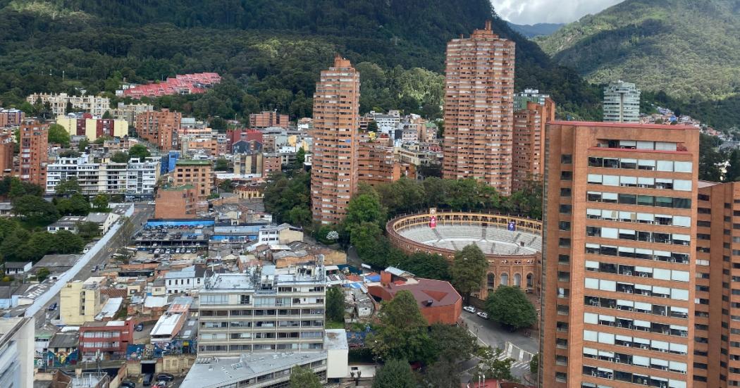 Ayúdanos a construir la Bogotá del futuro en la ruta de la participación POT