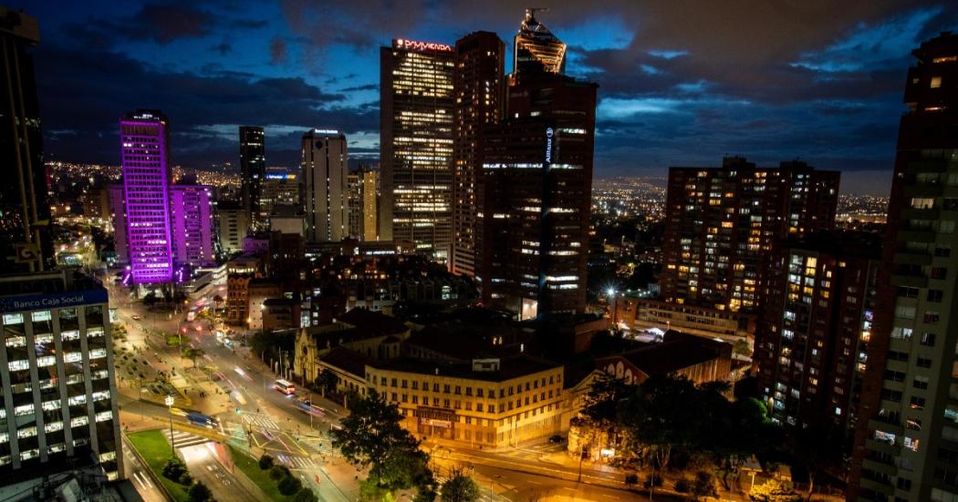 Decreto 518: medidas en zonas de rumba focalizadas de Bogotá