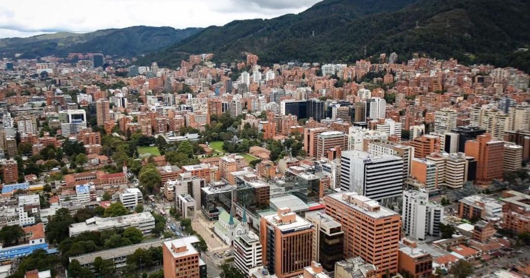 Así estará el clima en Bogotá este sábado 3 de diciembre de 2022 