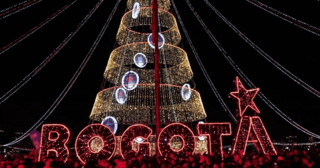 Conoce todo sobre la ‘Ruta de la Navidad’ que se celebra en Bogotá