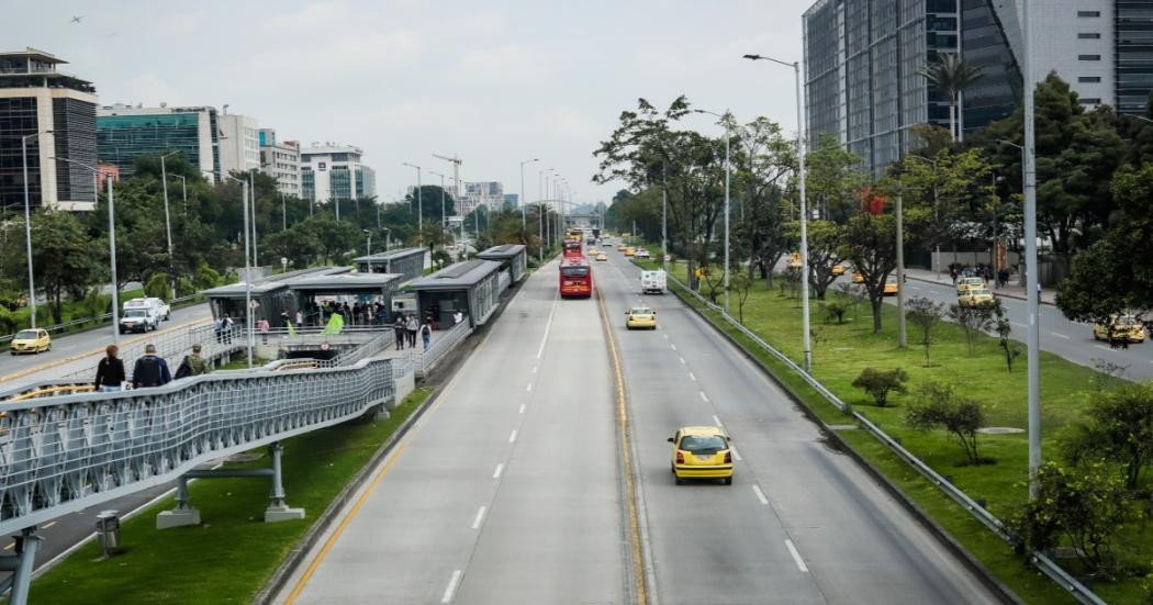 ¿Cuáles son las excepciones que regirán el día sin carro en Bogotá?