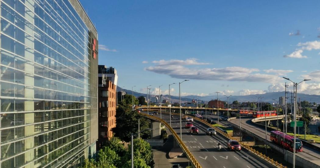 ¿Llover{a hoy en Bogotá? Reporte del clima del 1 de enero de 2023