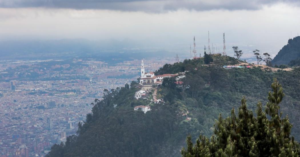 ¿Lloverá en Bogotá este miércoles 4 de enero 2023?: Reporte del tiempo