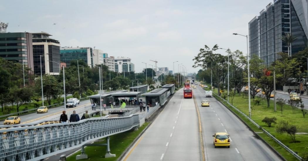 Movilidad: ¿Cuándo será el día sin carro y sin moto en Bogotá 2023?