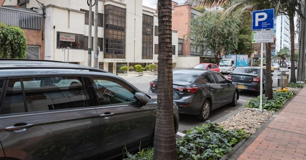 Decreto 011: nueva tarifa para estacionamiento de Zonas de Parqueo