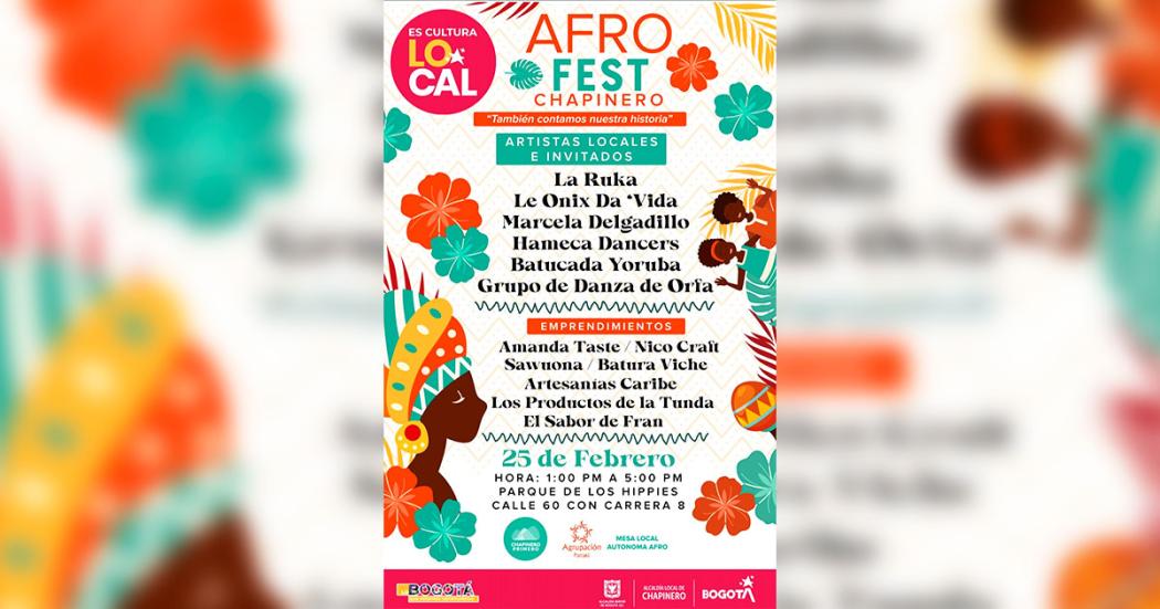 Afro Fest
