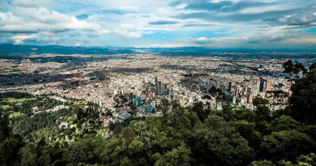 Mejora calidad del aire en Bogotá y Ambiente levanta Alerta Fase I 
