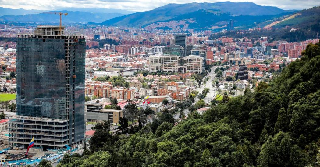 ¿Lloverá este 11 de febrero de 2023 en Bogotá? Clima temperatura y más