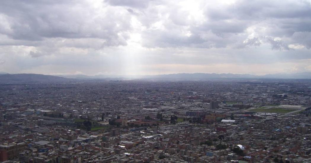 ¿Lloverá este 17 de febrero de 2023 en Bogotá? Clima temperatura y más