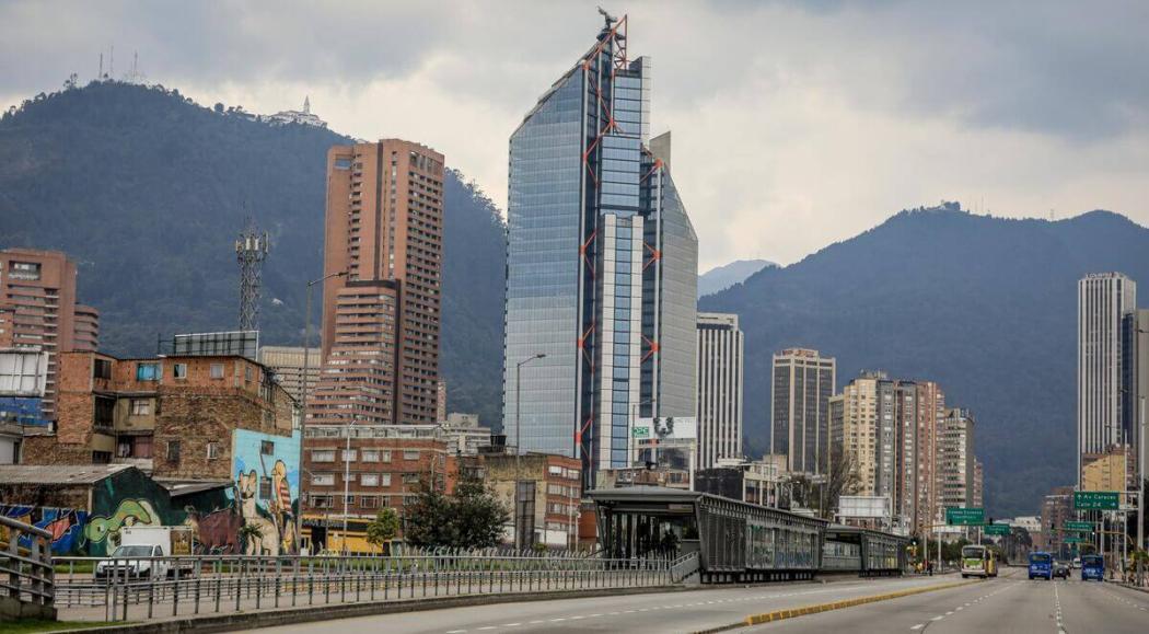 ¿Lloverá este 3 de febrero de 2023 en Bogotá? Clima temperatura y más