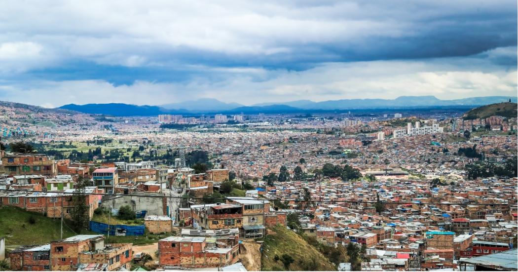 ¿Lloverá este 8 de febrero de 2023 en Bogotá? Clima temperatura y más