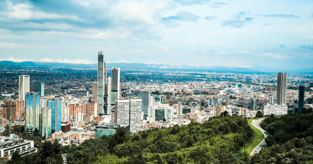 ¿Lloverá este primero de marzo de 2023? Pronóstico del clima en Bogotá