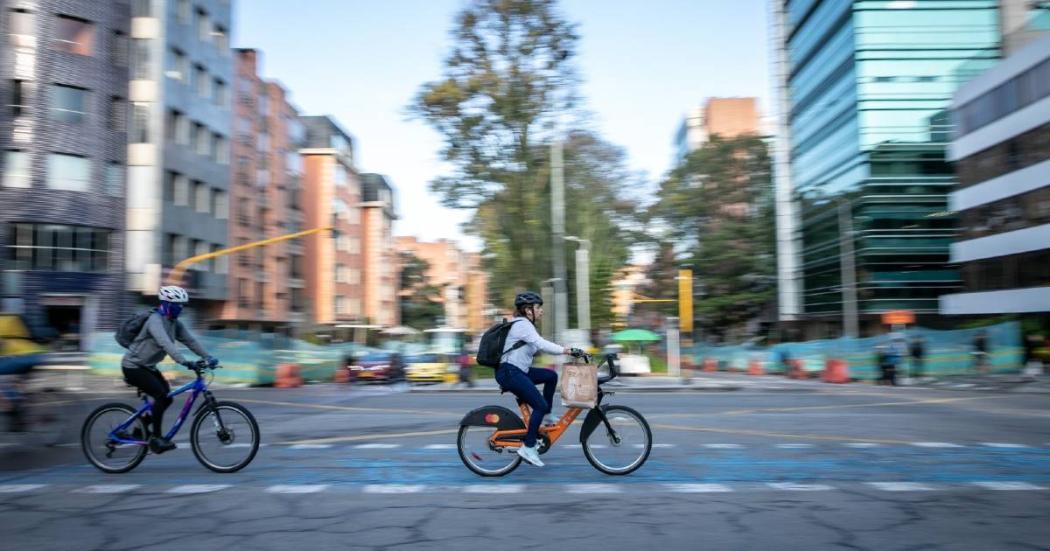 ¿Lloverá el Día sin carro y sin moto en Bogotá? Clima y temperatura 