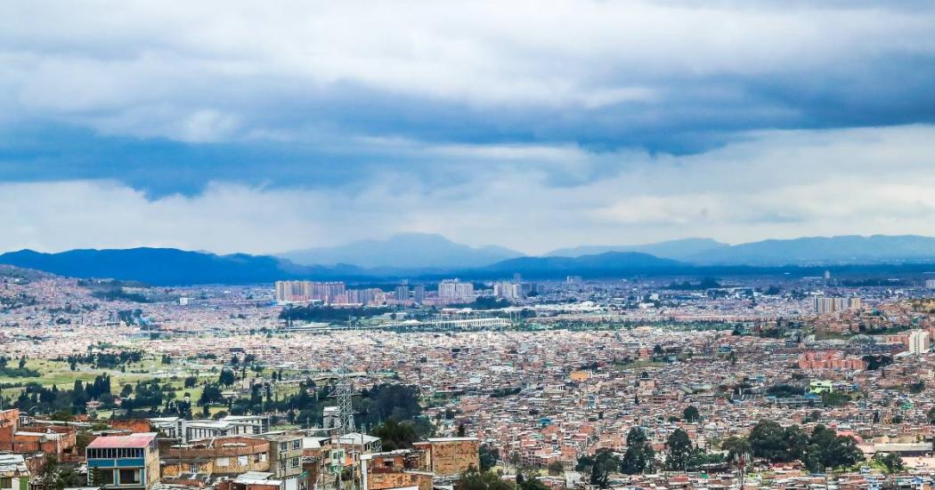¿Lloverá este 21 de febrero de 2023 en Bogotá? Clima temperatura y más