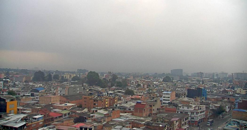 ¿Lloverá este 22 de febrero de 2023 en Bogotá? Clima temperatura y más