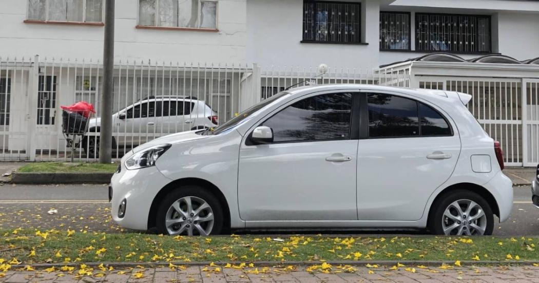Lo que debes saber sobre el pago de impuesto de vehículos 2023, Bogotá