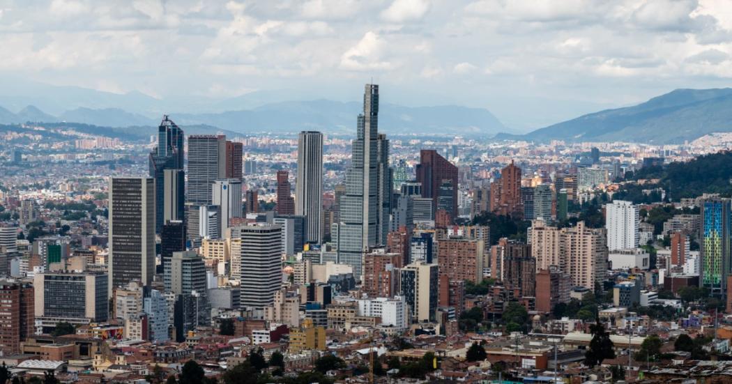 ¿Lloverá este 4 de marzo de 2023? Pronóstico del clima en Bogotá y más