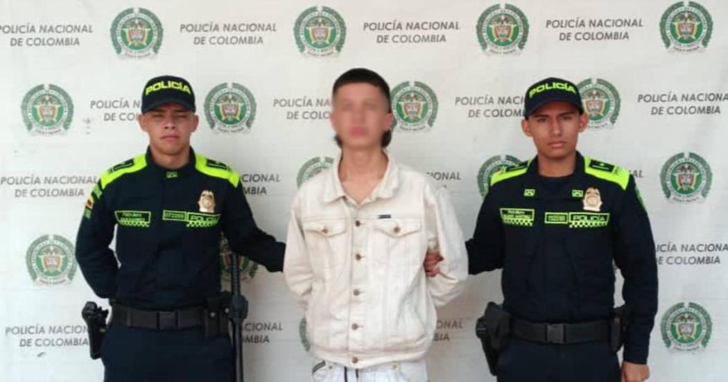 21 personas capturadas por hurto a establecimientos comerciales Bogotá