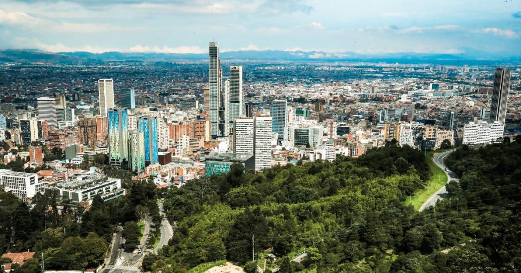 ¿Lloverá este 16 de marzo de 2023? Pronóstico del clima en Bogotá