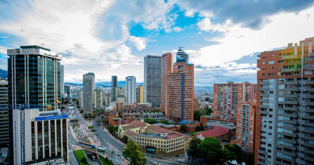 ¿Lloverá este 18 de marzo de 2023? Pronóstico del clima en Bogotá