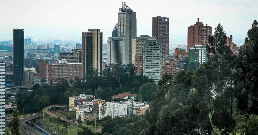 ¿Lloverá este 15 de marzo de 2023? Pronóstico del clima en Bogotá