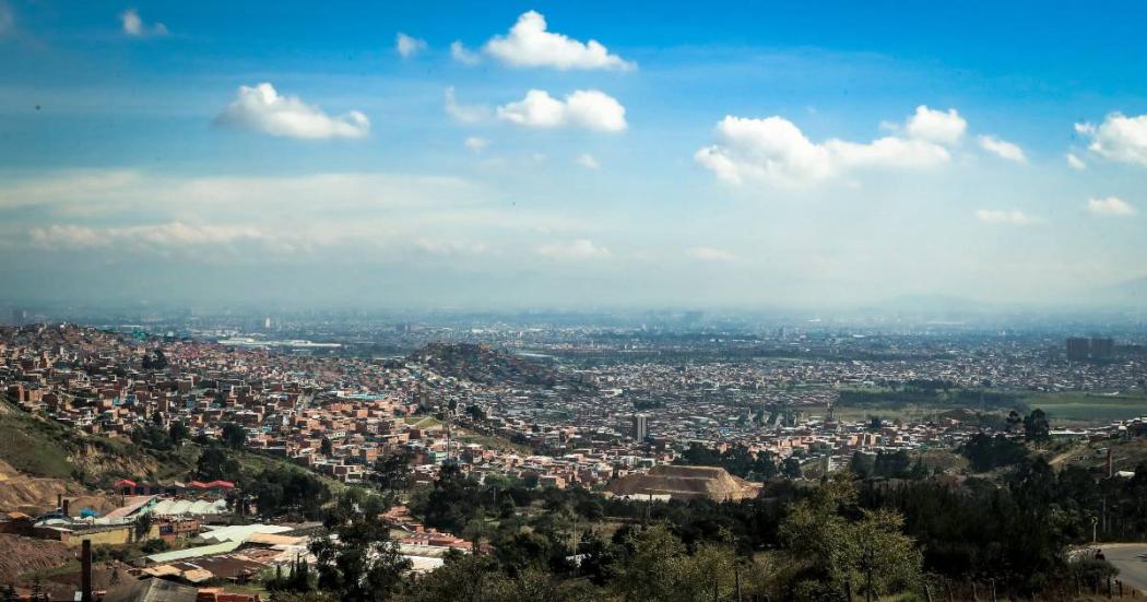 ¿Lloverá este 2 de marzo de 2023? Pronóstico del clima en Bogotá y más