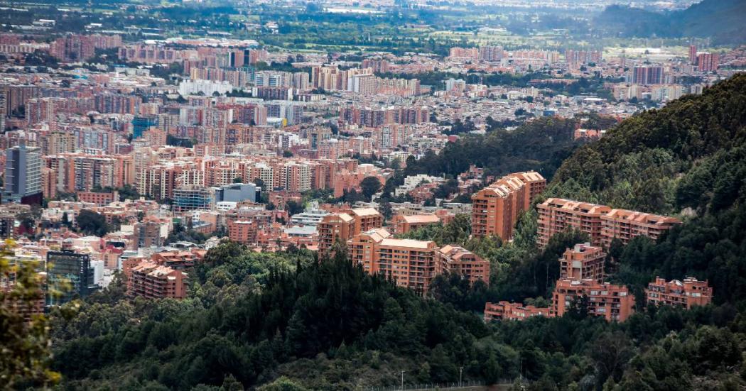 ¿Lloverá este 25 de marzo de 2023? Pronóstico del clima en Bogotá