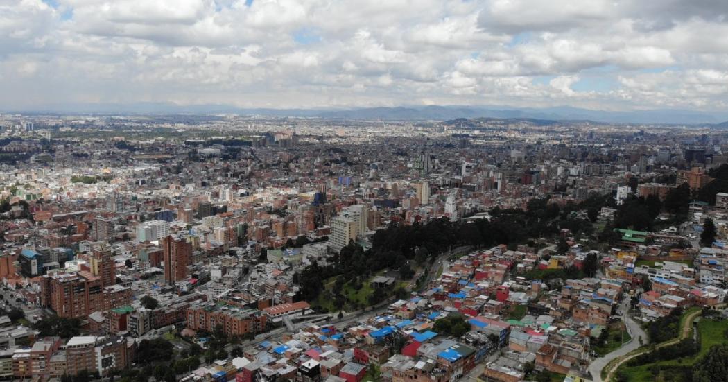 ¿Lloverá este 9 de marzo de 2023? Pronóstico del clima en Bogotá y más