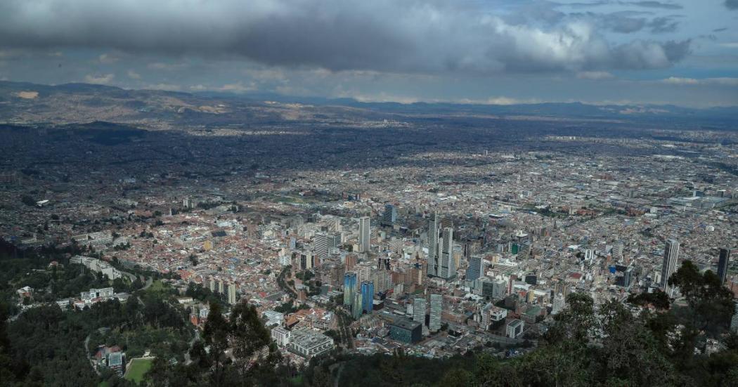 ¿Lloverá este 8 de marzo de 2023? Pronóstico del clima en Bogotá y más