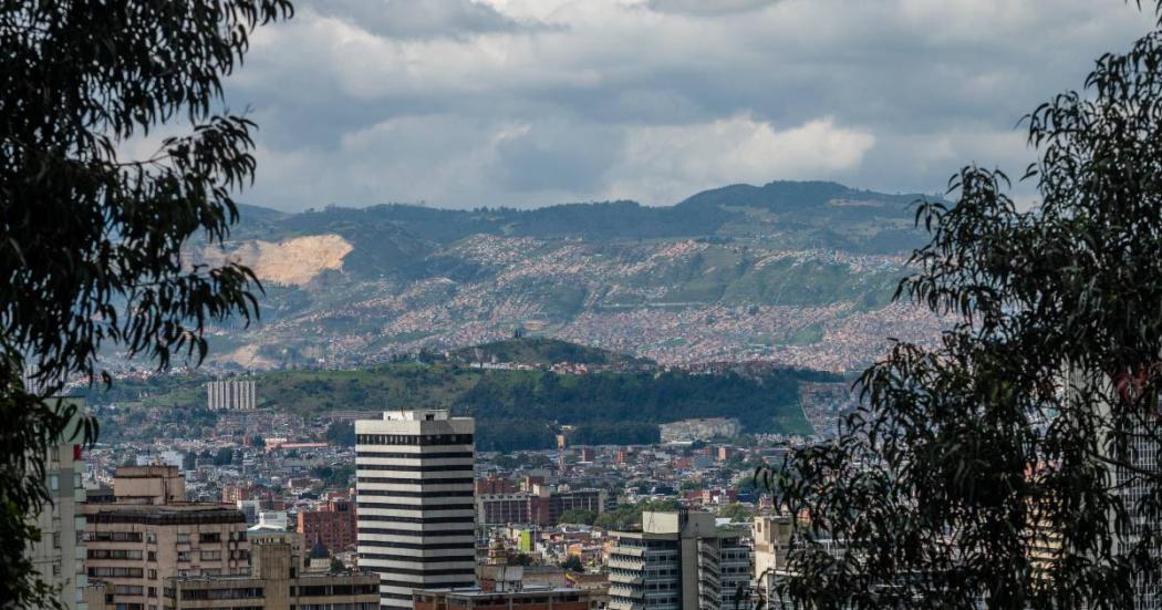 ¿Lloverá este 29 de marzo de 2023? Pronóstico del clima en Bogotá