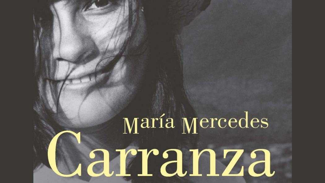 María Mercedes Carranza
