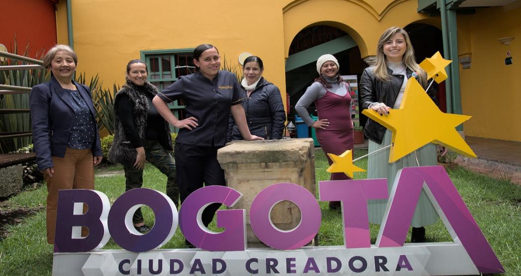 Actividades culturales para celebrar el 8M Día de la Mujer en Bogotá |  