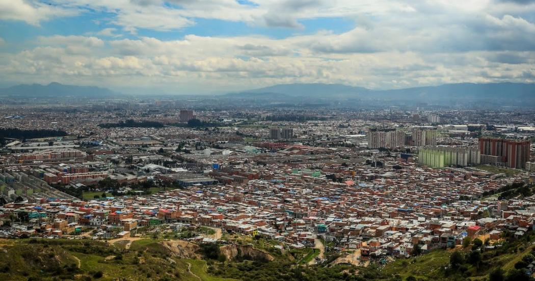 Bogotá actualizó su censo inmobiliario para 2023 ¡Aquí los detalles!