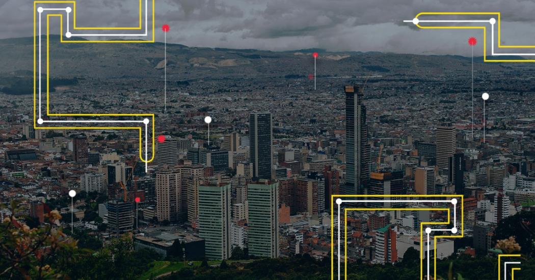 Cultura: Lanzamiento de la Red de Distritos Creativos en Bogotá 2023