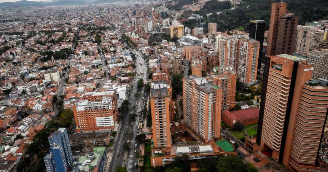 Bogotá ranked as the third city with sustainable tourism in Latin America