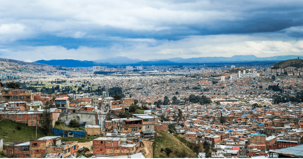 ¿Lloverá este 25 de abril de 2023? Pronóstico del clima en Bogotá