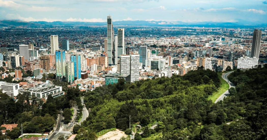 ¿Lloverá este 8 de abril de 2023? Pronóstico del clima en Bogotá 