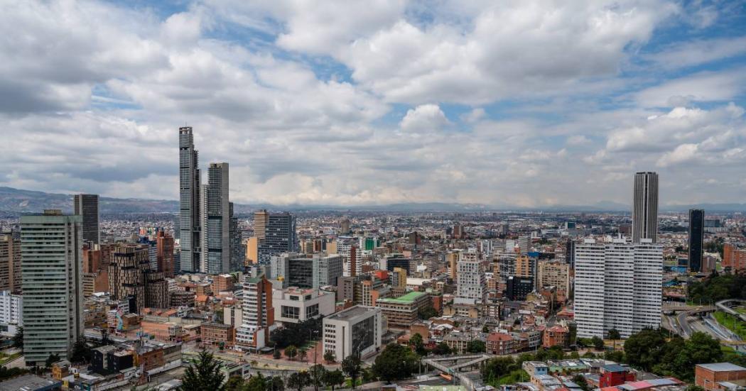 ¿Lloverá este 9 de abril de 2023? Pronóstico del clima en Bogotá 