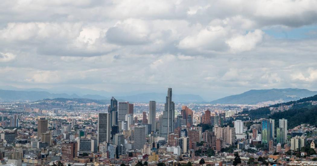 ¿Lloverá este 13 de abril de 2023? Pronóstico del clima en Bogotá