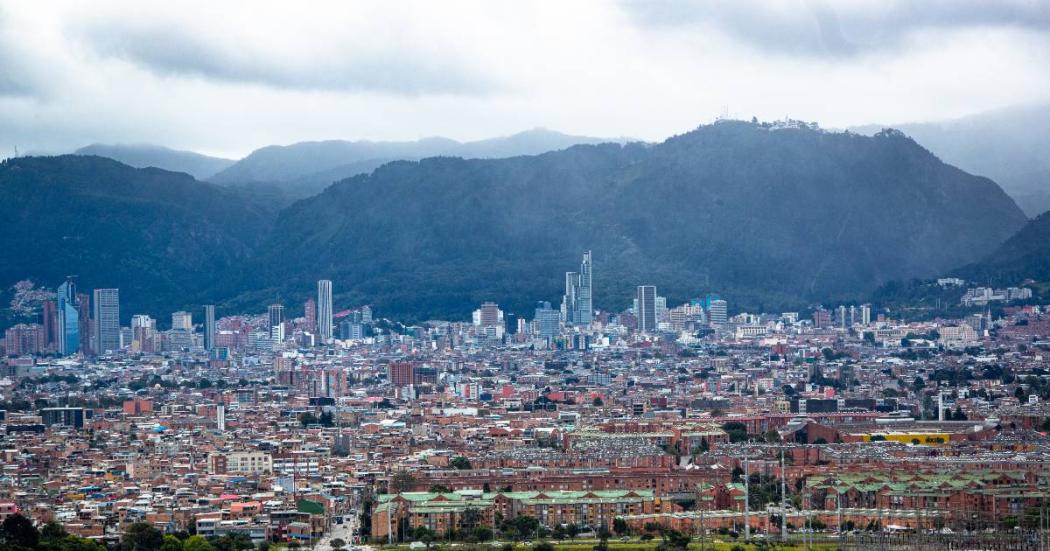 ¿Lloverá este 18 de abril de 2023? Pronóstico del clima en Bogotá