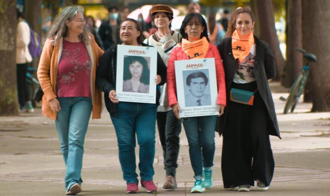 Bogotá conmemora Día de Memoria y Solidaridad con Víctimas Conflicto 
