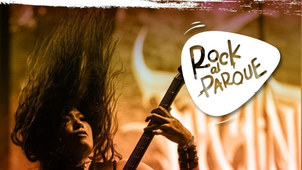 Aquí están las fechas del Festival Rock al Parque 2023 ¡Prográmate!